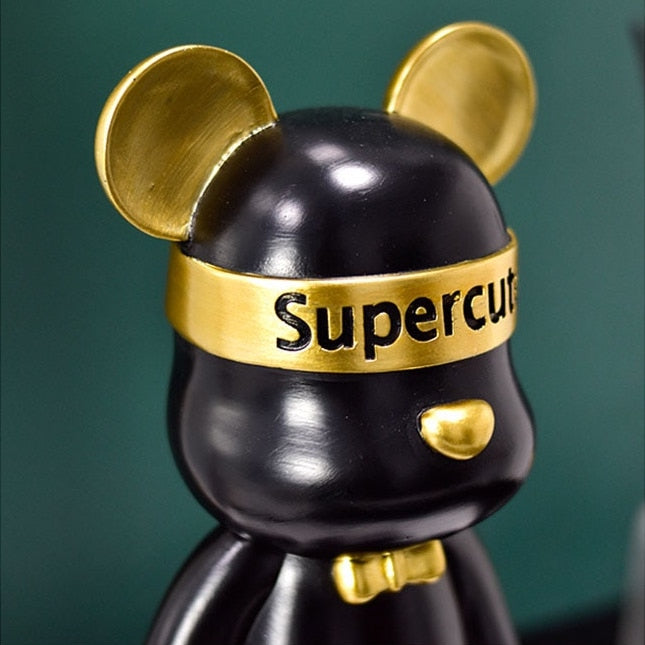 supreme bear statue｜TikTok Search