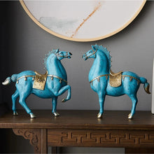 Load image into Gallery viewer, Sculpted Stallion Décor
