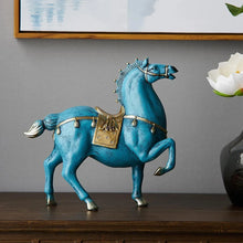 Load image into Gallery viewer, Sculpted Stallion Décor
