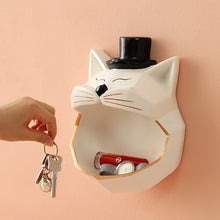 Load image into Gallery viewer, Big Mouth Cat Storage
