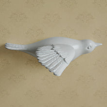 Load image into Gallery viewer, Flock of Birds Wall Decor
